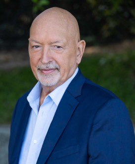 Olivier Masselot, ICF Master Certified Coach